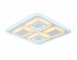 Потолочный светодиодный светильник Ambrella light Ice  - 2